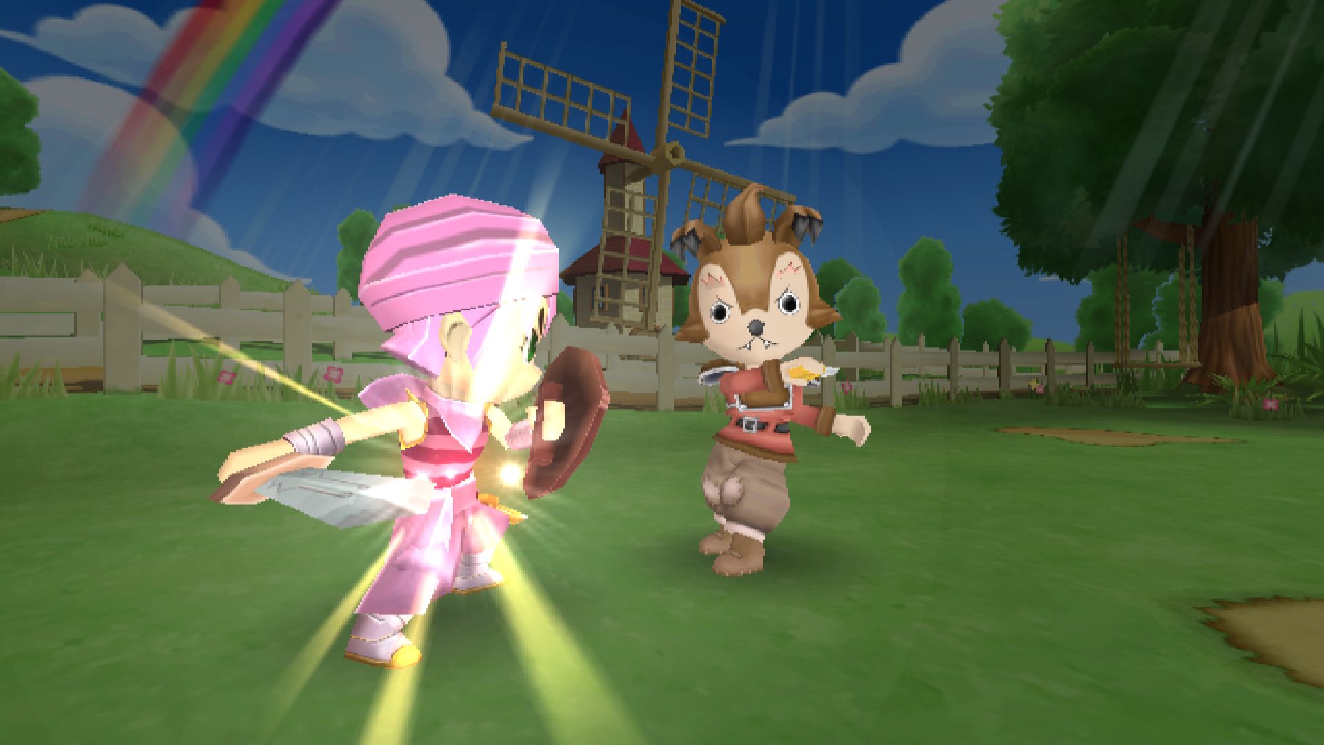 Image in-game