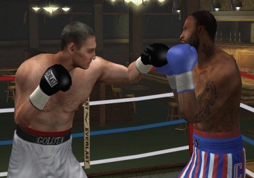 Image in-game