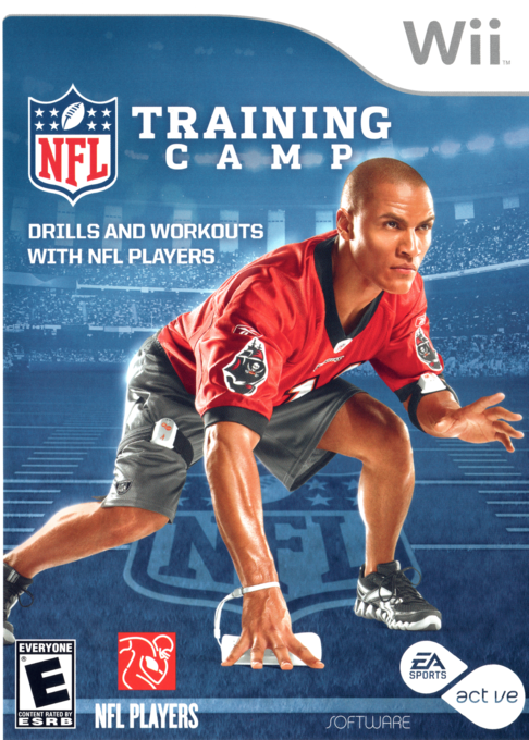 EA Sports NFL Training Camp