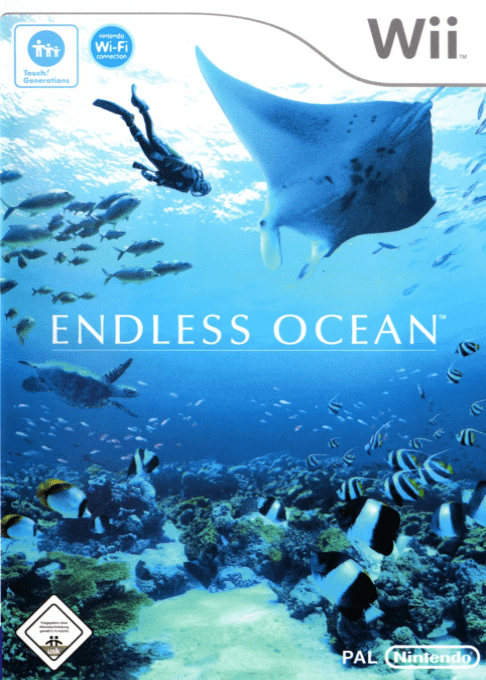 Endless Ocean