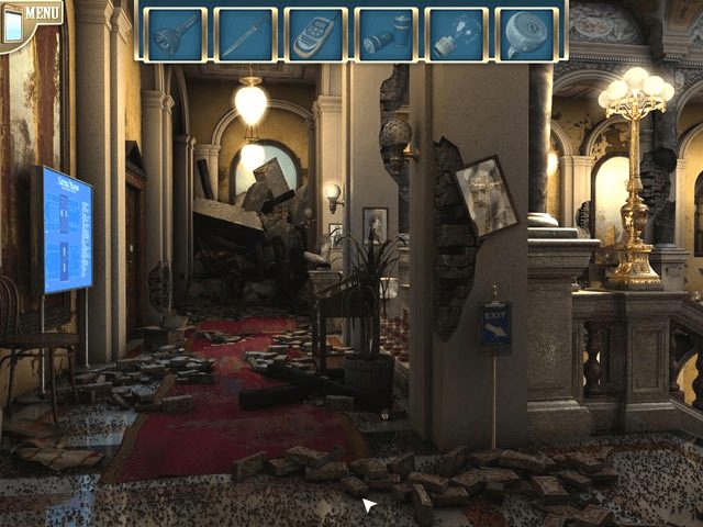 Image in-game
