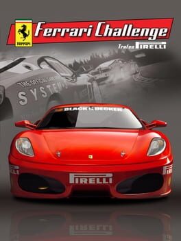 Ferrari Challenge