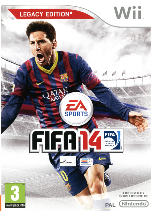 FIFA 14