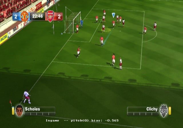 Image in-game
