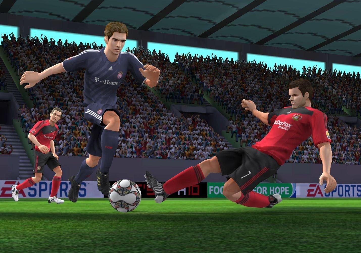 Image in-game