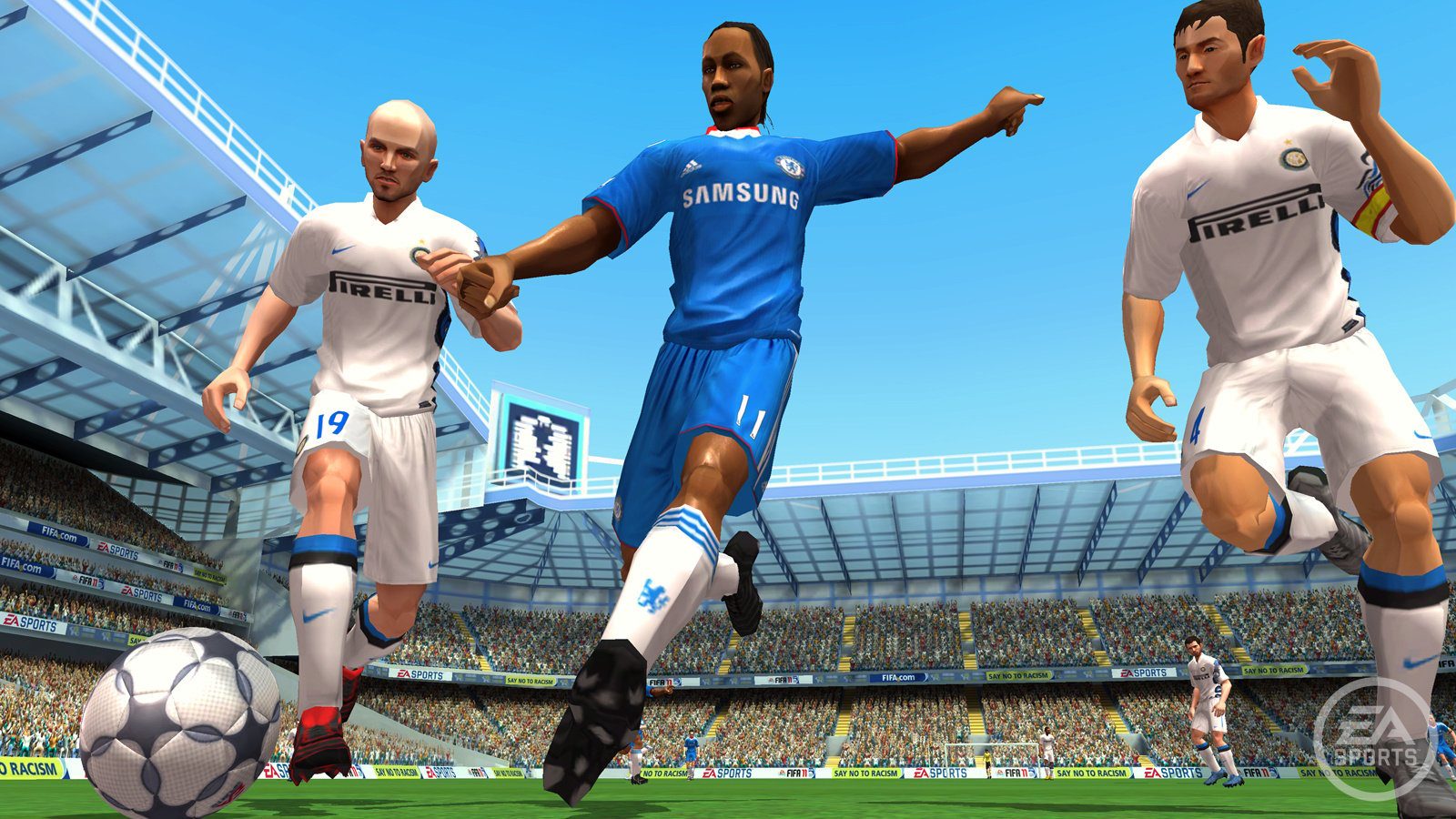 Image in-game
