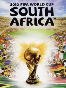 FIFA World Cup South Africa