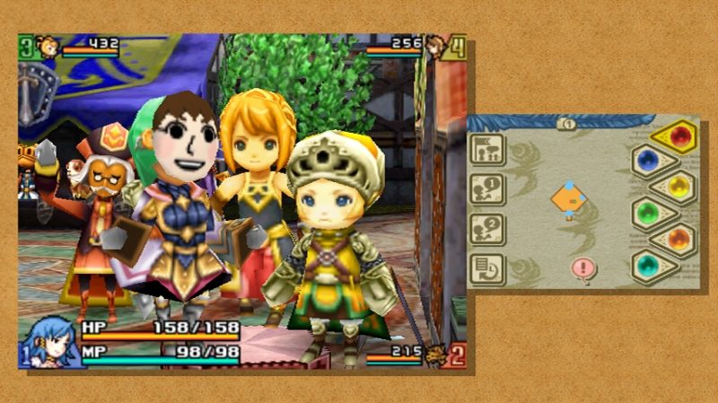 Image in-game