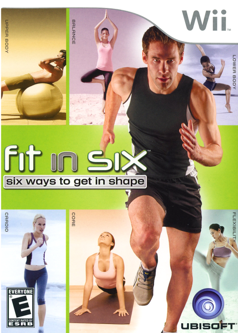 Fit In Six