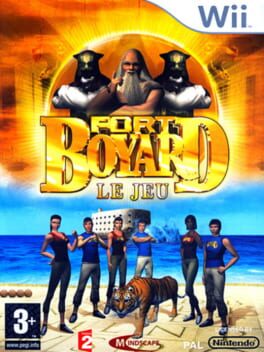 Fort Boyard