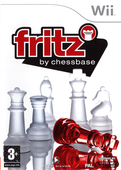 Fritz Chess