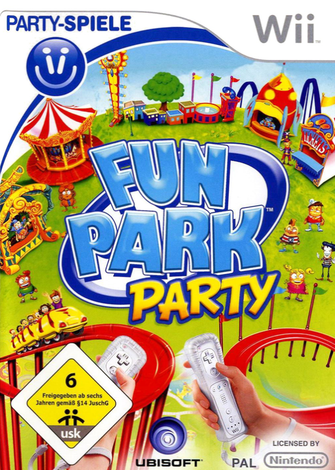 Fun Park