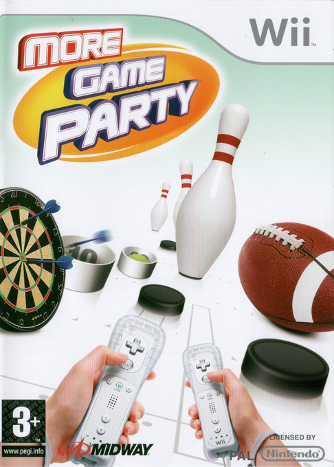 Game Party