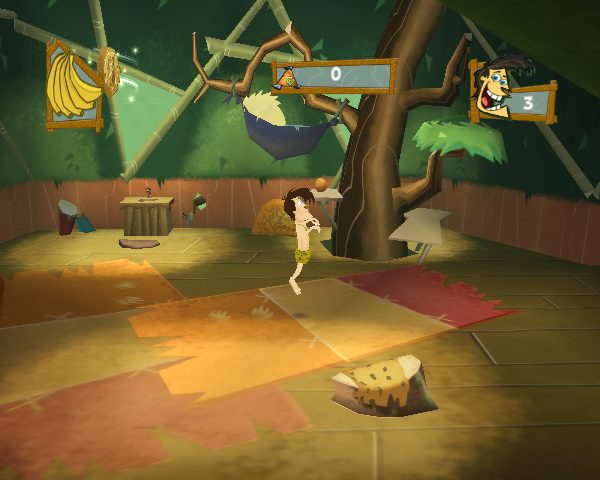 Image in-game