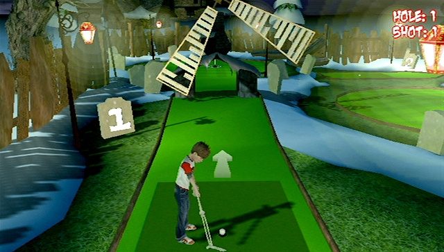 Image in-game