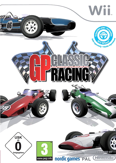 Gp Classic Racing