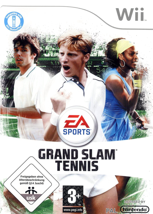 Grand Chelem Tennis