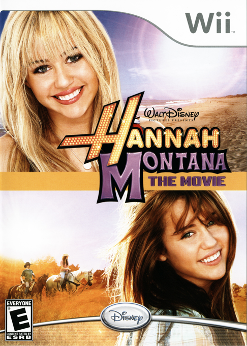 Hannah Montana : The Movie