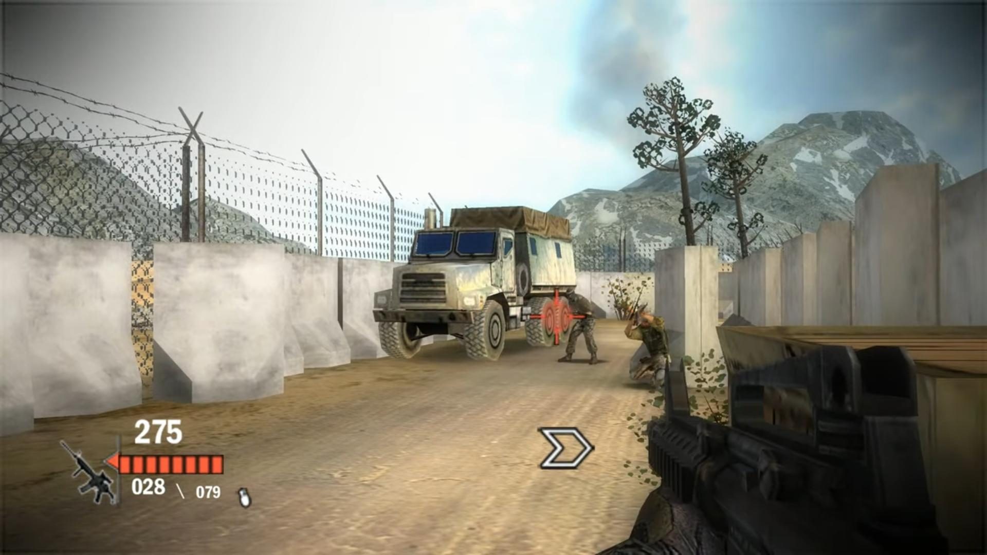 Image in-game