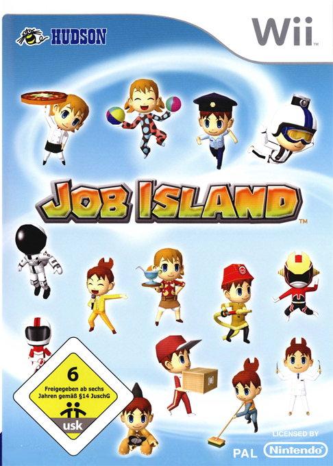 Help Wanted: 50 Wacky Jobs