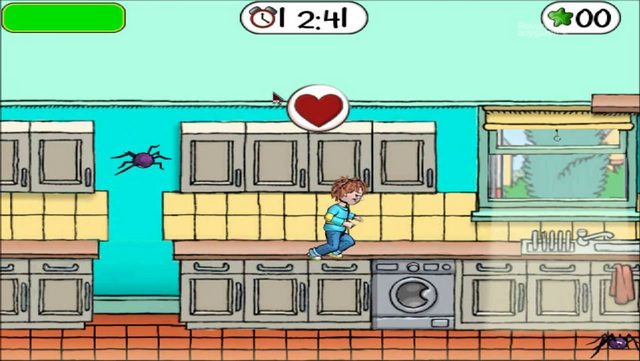 Image in-game