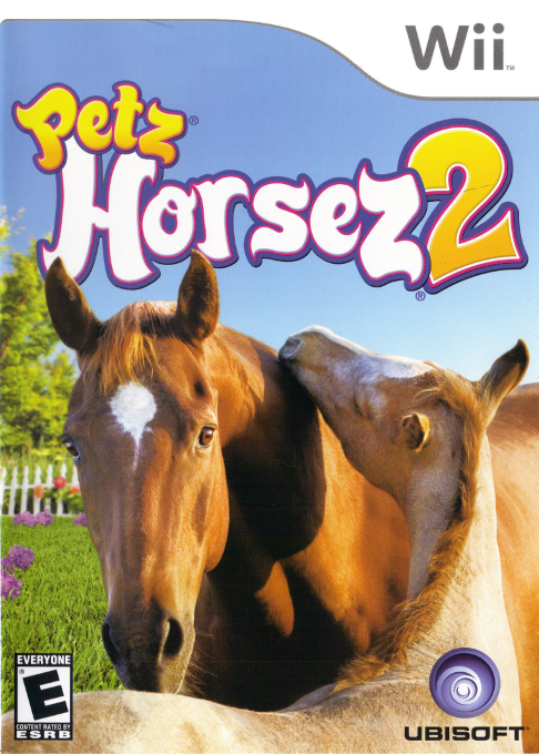 Horsez II