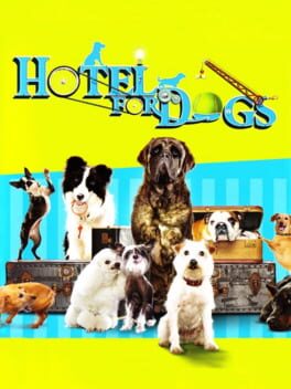 Hotel For Dogs