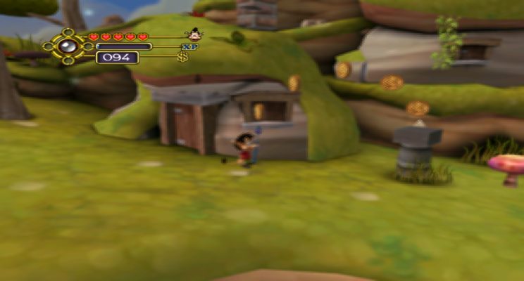 Image in-game