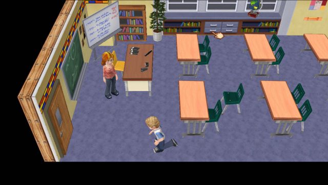 Image in-game