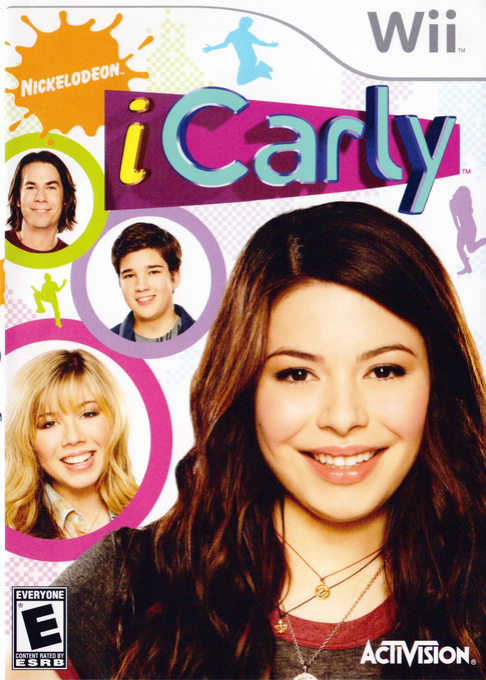 iCarly
