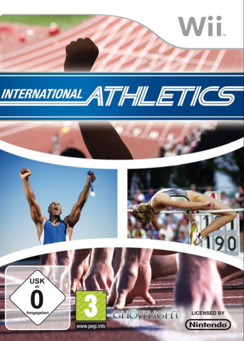 International Athletics