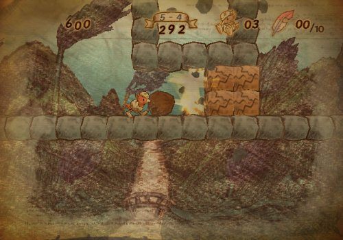 Image in-game