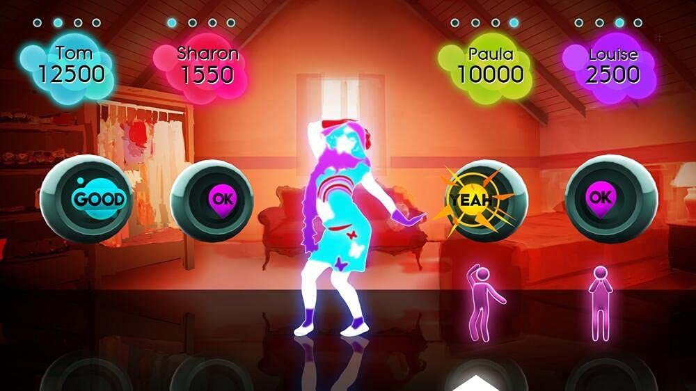 Image in-game