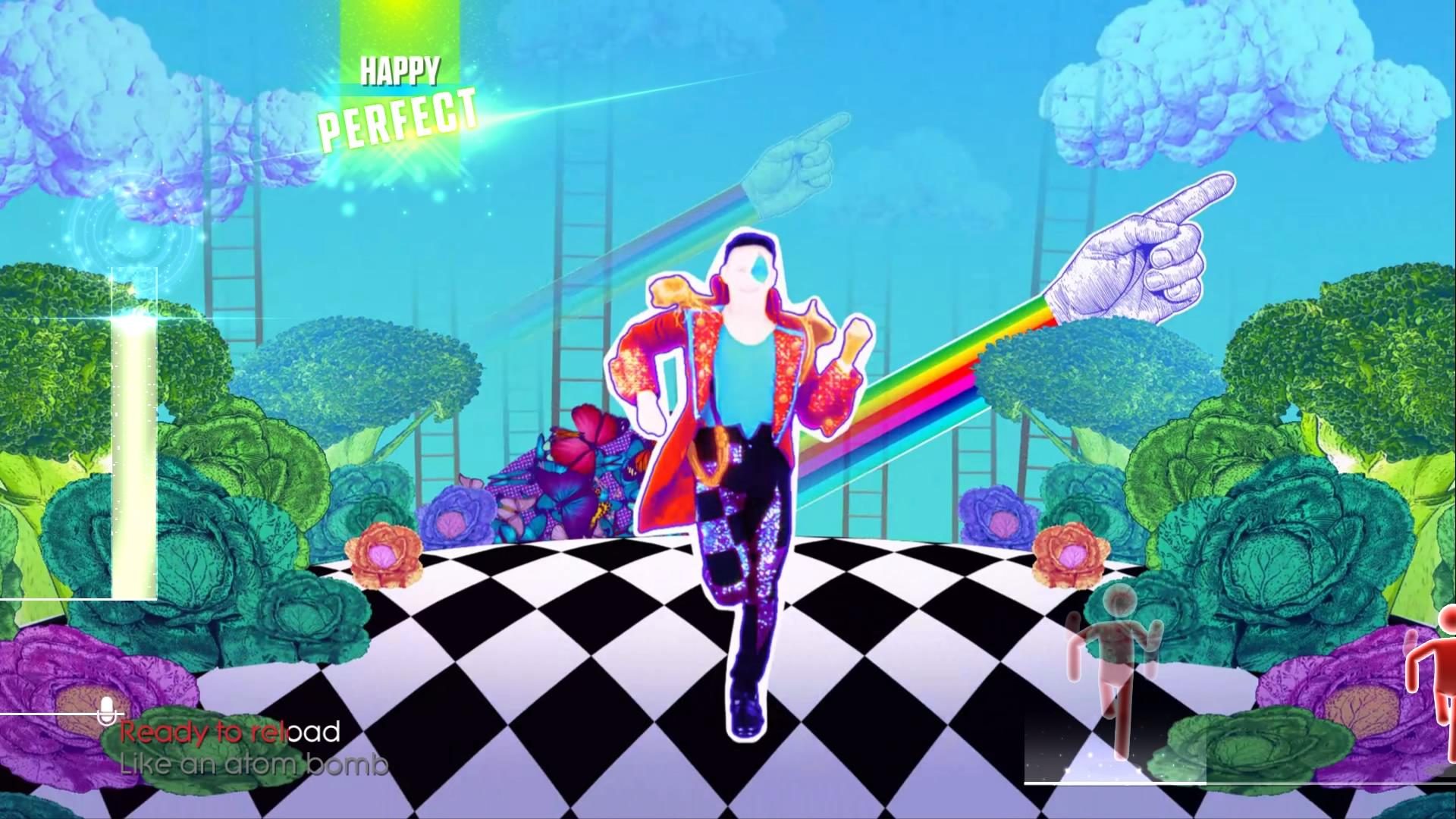 Image in-game