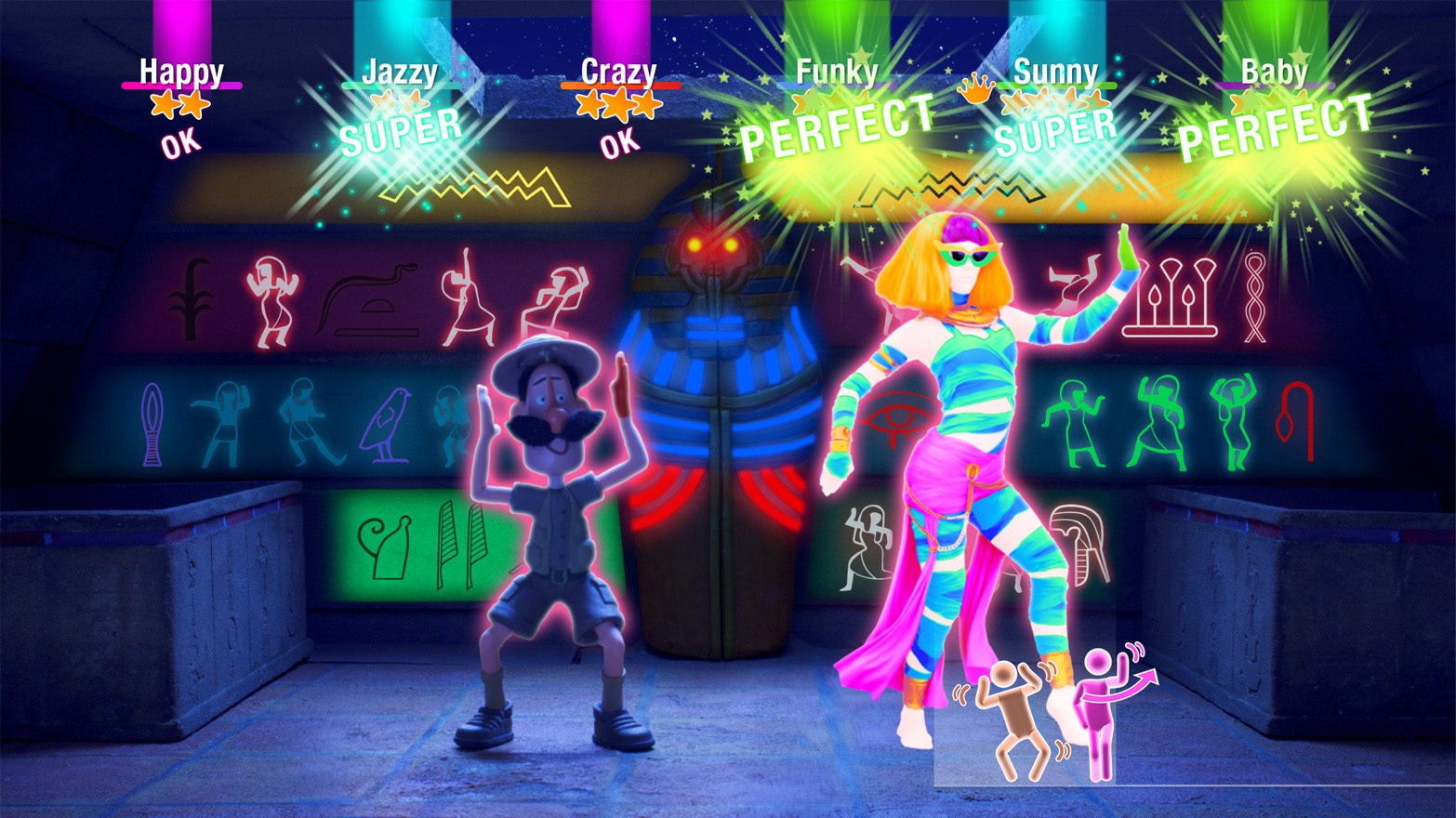Image in-game