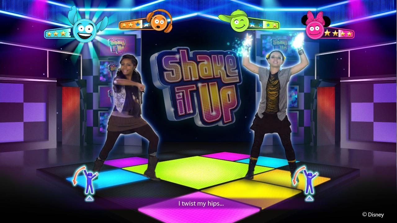 Image in-game