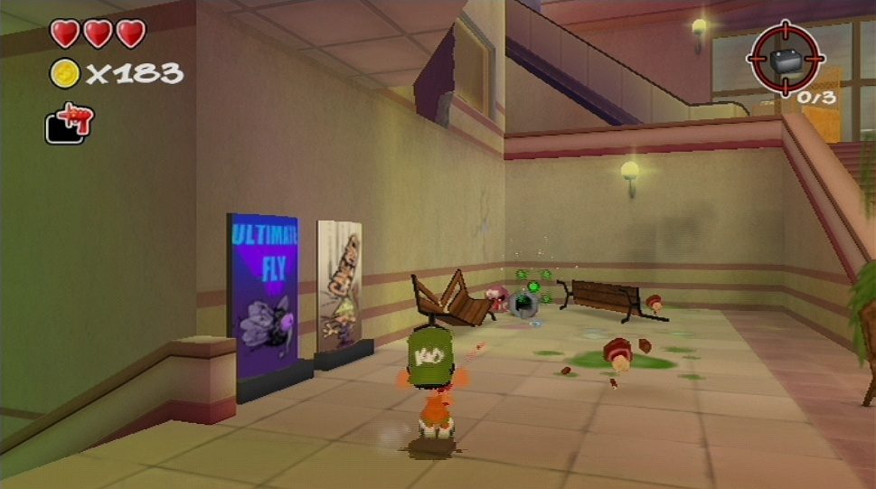 Image in-game