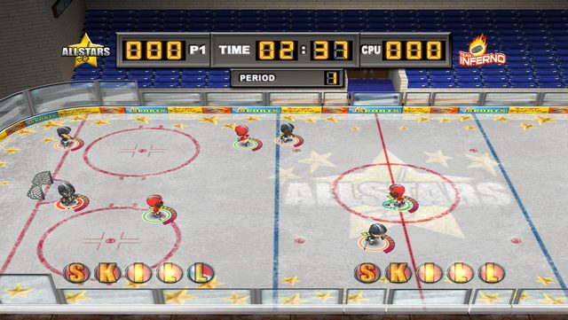 Image in-game