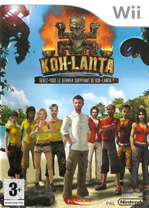 Koh-Lanta