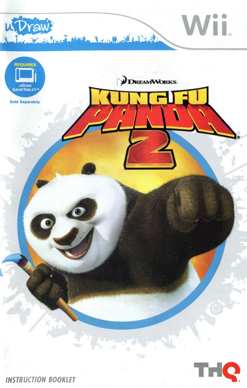 Kung Fu Panda 2