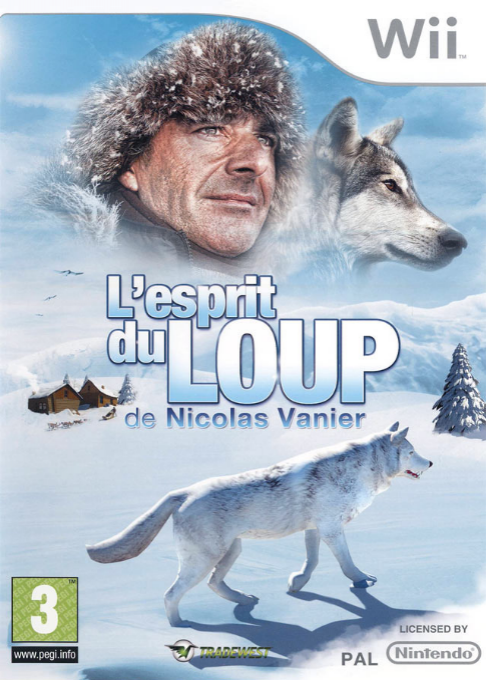 L'esprit du Loup