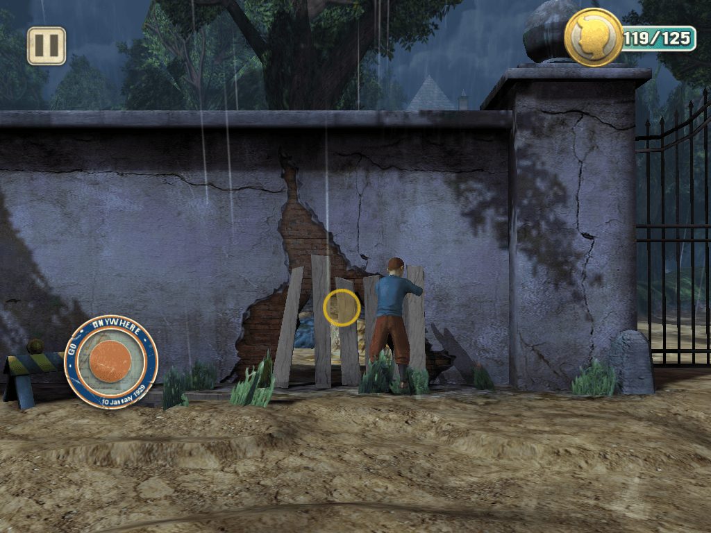 Image in-game