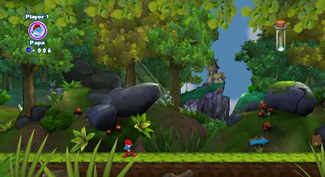 Image in-game