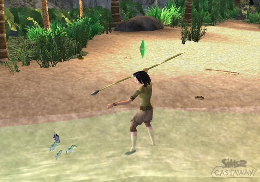 Image in-game