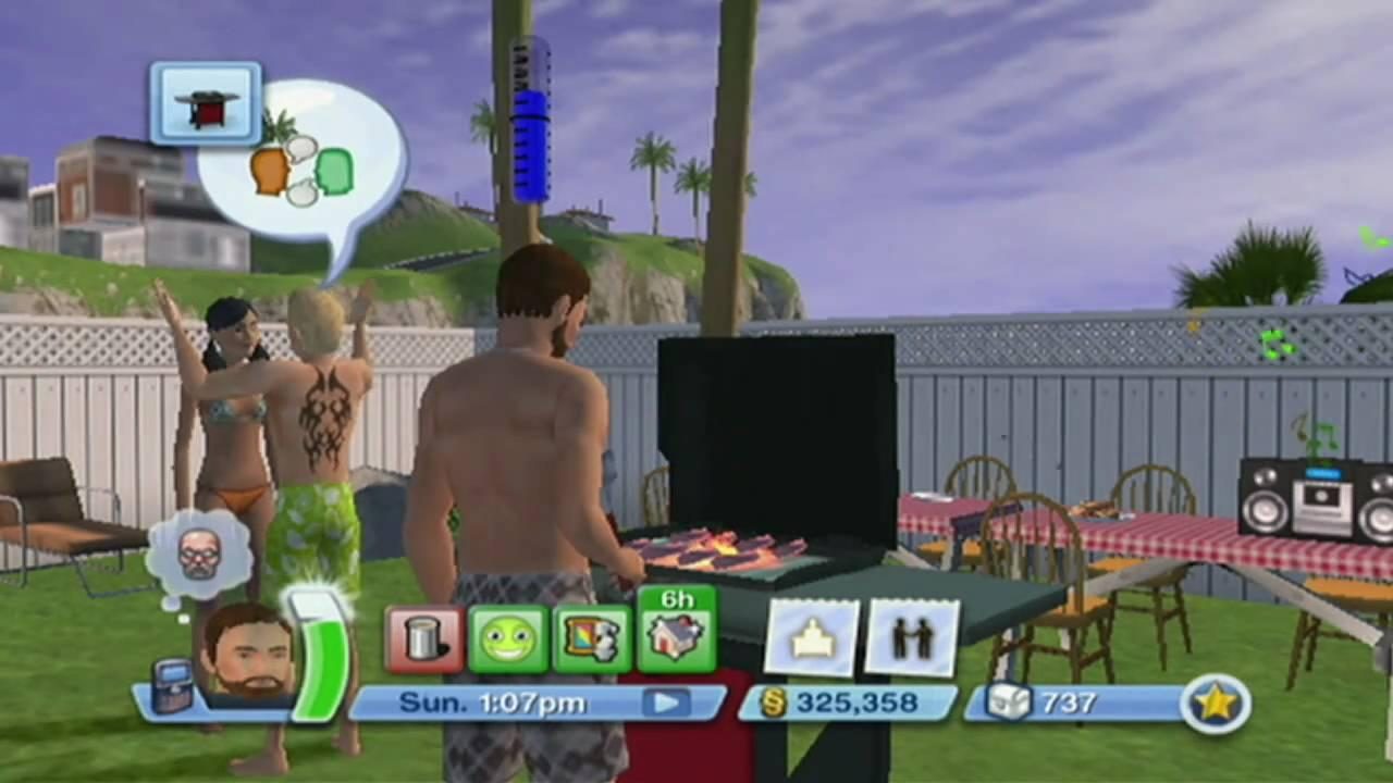 Image in-game