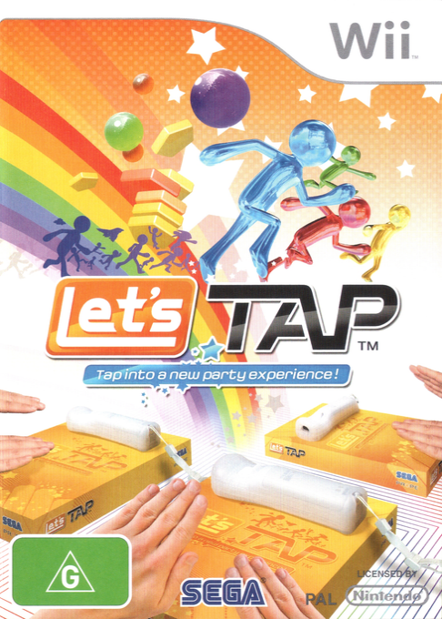 Let's Tap