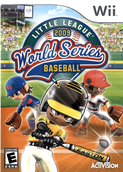 Little League World Series 2008