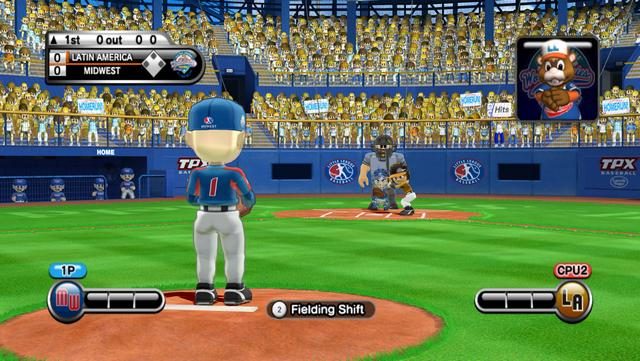 Image in-game