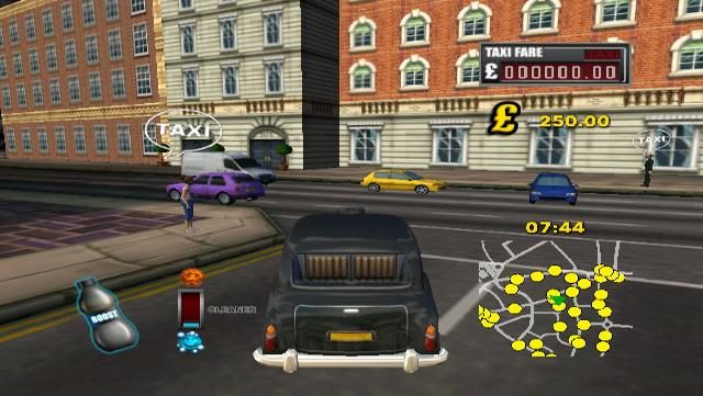 Image in-game