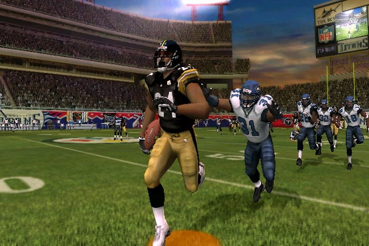 Image in-game